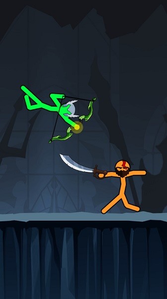 火柴人史詩戰(zhàn)斗手游下載