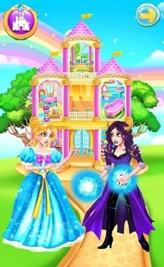 我的小城堡游戏下载