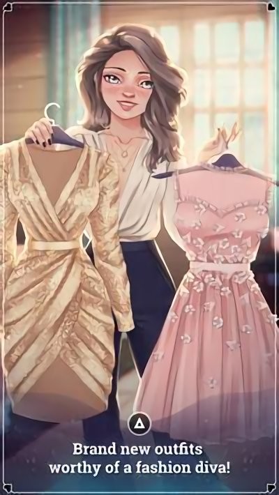 愛情故事游戲失憶(love story games) v21.0 安卓版 0