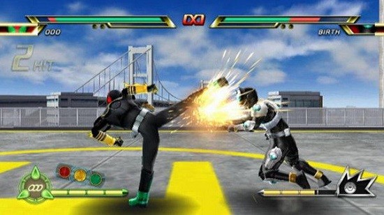 假面騎士巔峰英雄fourze中文版 v1.0 安卓版 1