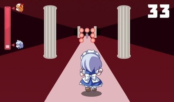 红魔馆追逐手游(おいかけっ紅魔館) v1.5 安卓版0