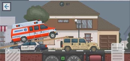 開始最后的道路正式版 v1.6 安卓版 2