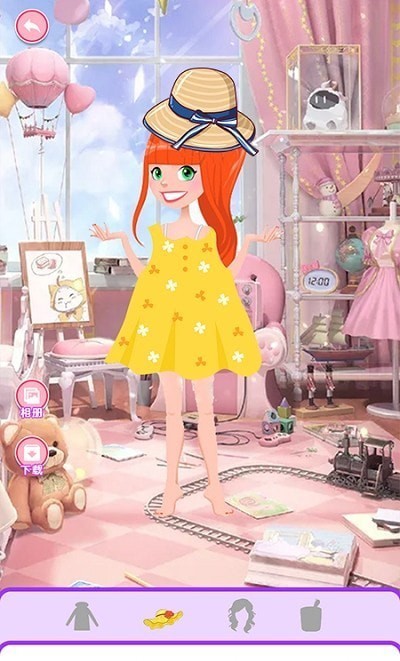 我的裝扮生活手游 v1.0 安卓版 3