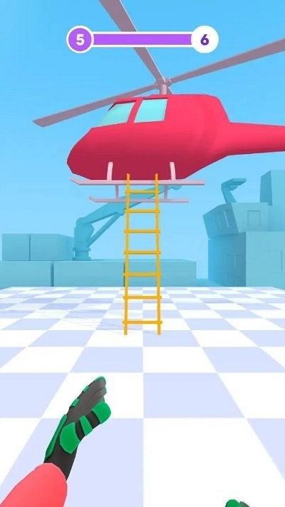 繩索戰(zhàn)斗英雄游戲下載