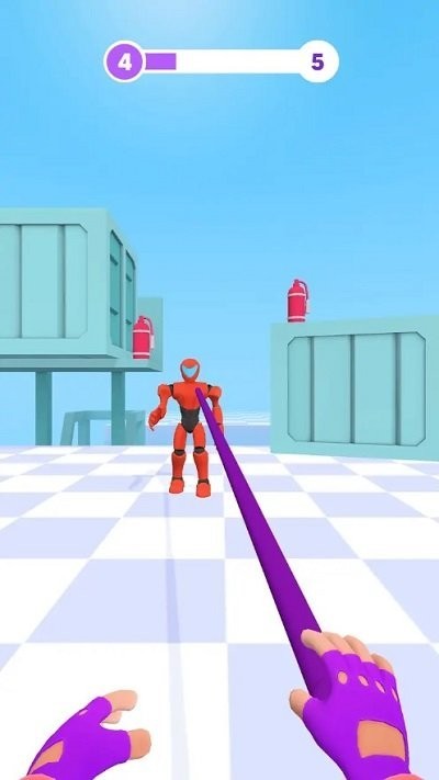 繩索戰(zhàn)斗英雄安卓版下載