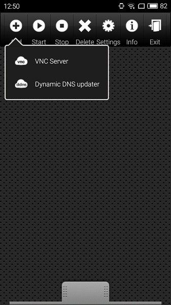 安卓vnc server v2.5 最新版 2