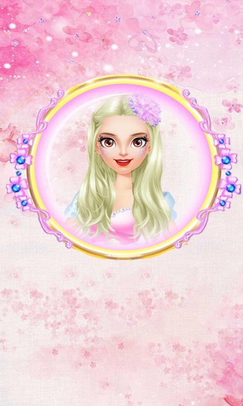 童話公主化妝手游 v5.2.10 安卓版 0