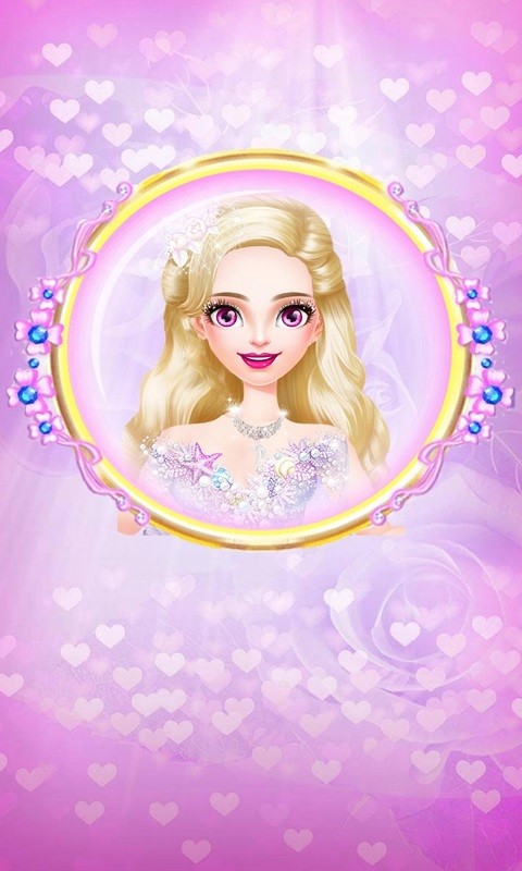 童話公主化妝游戲下載 童話公主化妝手游下載