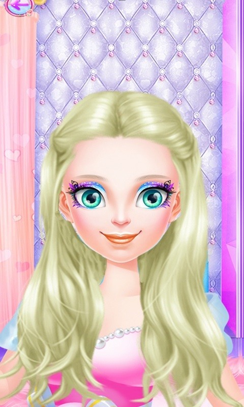 童話公主化妝手游 v5.2.10 安卓版 2
