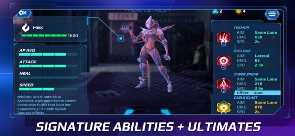 發(fā)電超速手游 v0.2.67 安卓版 0