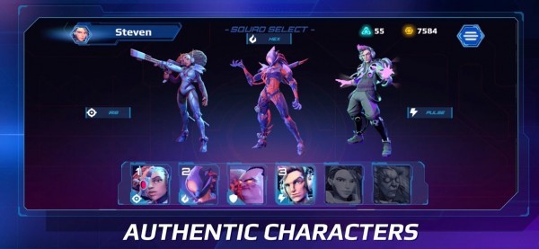 發(fā)電超速手游 v0.2.67 安卓版 2