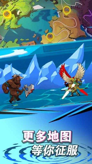 塔防闖關(guān)模擬器 v1.0.0 安卓版 0