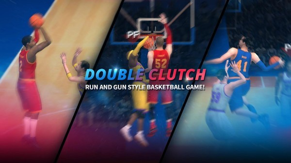 真實籃球錦標賽中文版 v1.23c 安卓版 0