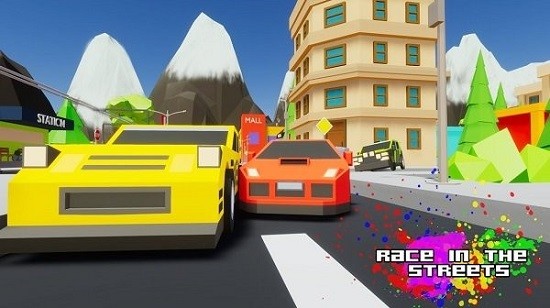 像素幫派手游 v1.09 安卓版 3