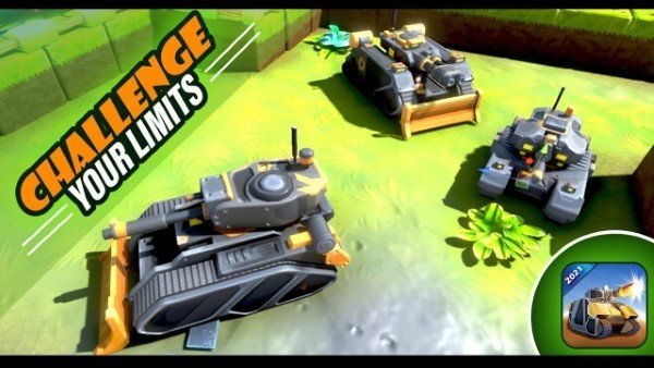 戰(zhàn)爭坦克世界大戰(zhàn)(battle world war tanks) v0.8 安卓版 0