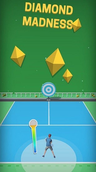 世界網(wǎng)球錦標(biāo)賽手游 v0.1 安卓版 0