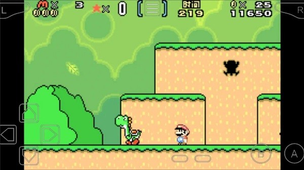 超級馬力歐世界手游 v1.6.2 安卓版 2