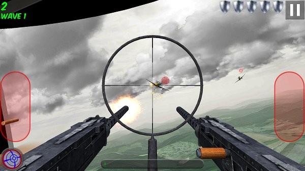 尾槍查理游戲 v1.4.6 安卓版 0