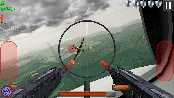 尾槍查理游戲 v1.4.6 安卓版 2