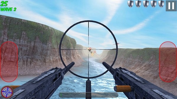 尾槍查理游戲 v1.4.6 安卓版 3