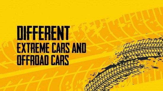 大坡道車手機版(Mega Ramp Car) v1.0 安卓版 2