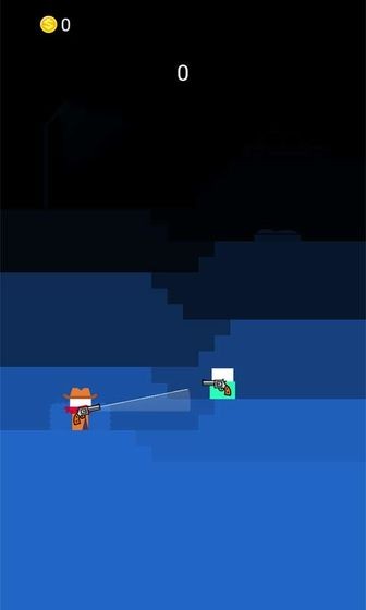 槍王對(duì)槍王游戲下載