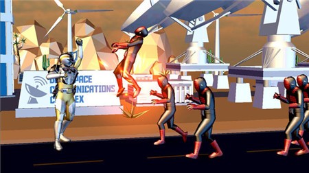 假面骑士电王无畏之战 假面骑士电王无畏之战下载