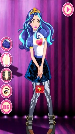 魔法變裝免費(fèi)版 v2.0 安卓版 0