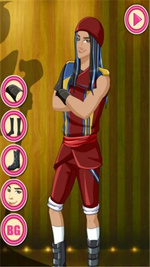 魔法變裝免費(fèi)版 v2.0 安卓版 2