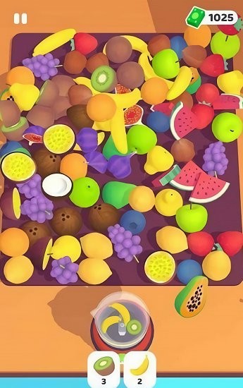 小小的店鋪烹飪手游下載