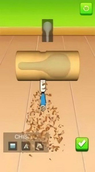 雕刻繪畫大師免費(fèi)版 v1.0.0 安卓版 0