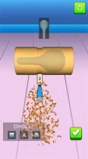 雕刻繪畫大師免費(fèi)版 v1.0.0 安卓版 2