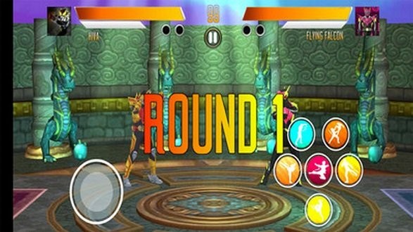 假面騎士格斗進(jìn)化游戲 v2.1 安卓版 3