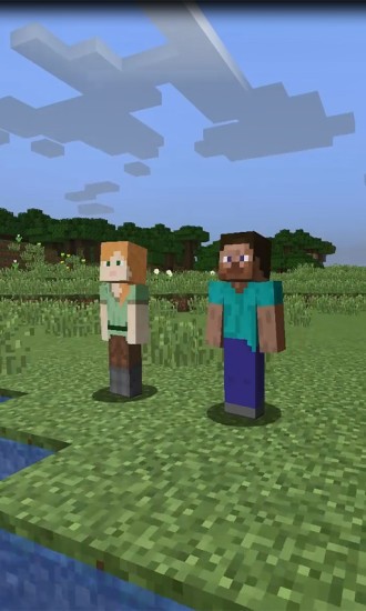 fishboat我的世界(Boat-澪) v0.2.4 安卓版 0