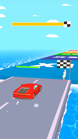 汽車人生手機(jī)游戲 v0.7 安卓版 0