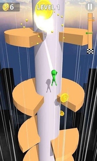 你給我下去最新版 v1.0.2 安卓版 0