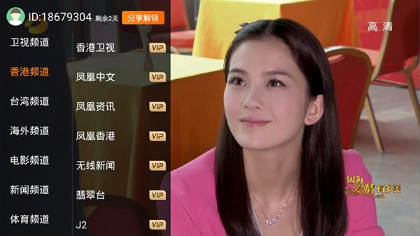 雷達電視 雷達電視下載