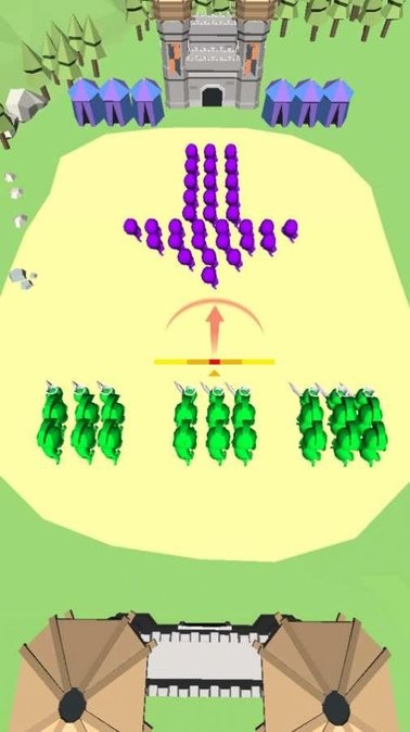 小小王國戰(zhàn)爭模擬器 小小王國戰(zhàn)爭游戲下載