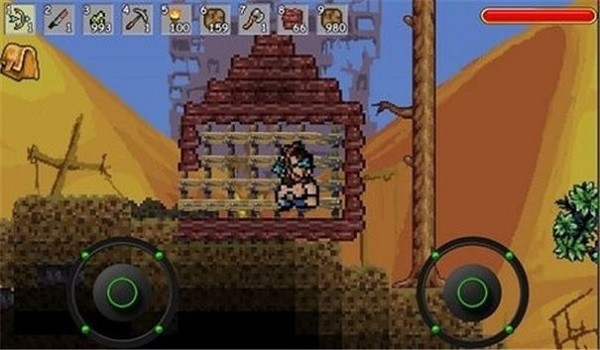 袖珍采礦機(jī)手游下載