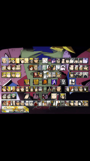 bvn宇智波水門改 v1.0 安卓版 0