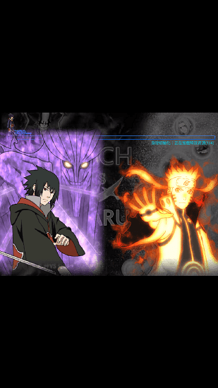 宇智波水門改下載