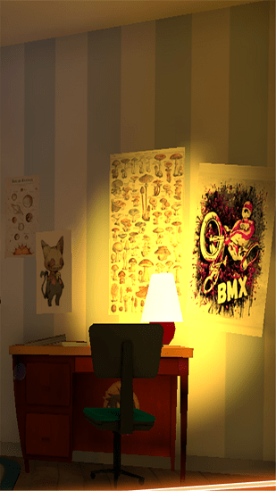 夢(mèng)魘之門(mén)手游 v1.0.8 安卓版 1