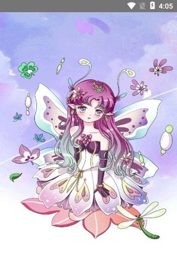 開心填色官方版 開心填色游戲下載