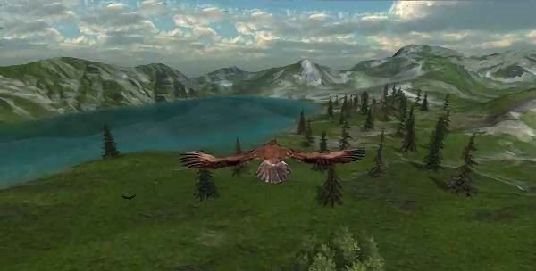 猫头鹰狩猎之旅游戏下载 猫头鹰狩猎之旅手游下载