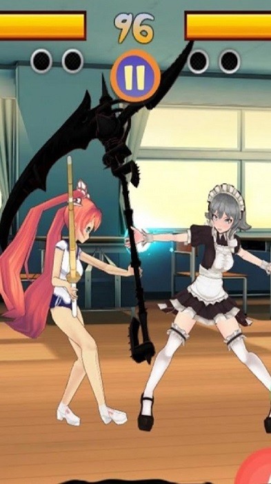 櫻花格斗校園游戲下載