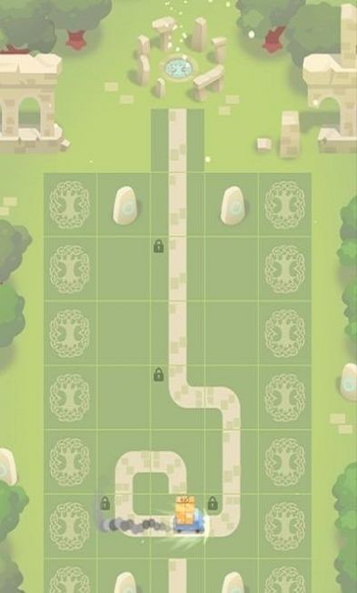 最后的快遞(last delivery) v1.0.1 安卓版 0