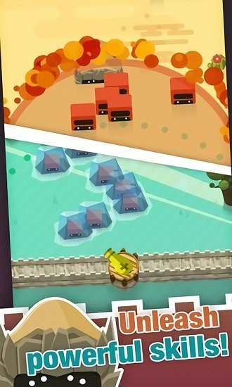 永恒的大炮最新版 v1.4.11 安卓版 0