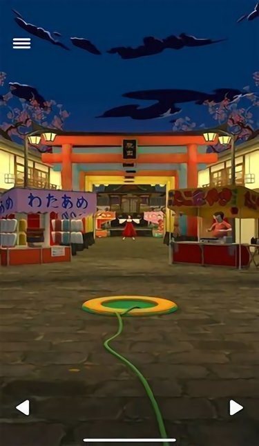 逃脫游戲京都游戲下載