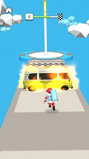 模擬消防員 v1.0.1 安卓版 1