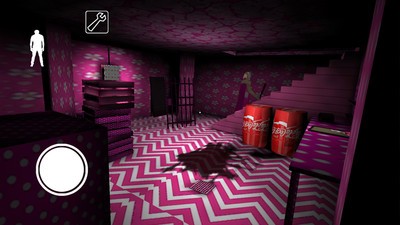 恐怖芭比奶奶不打人版 v1.1.7 安卓版 3